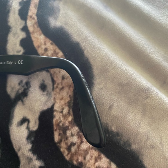 COPY - Rayban Wayfarer RB2140 - Picture 6 of 7